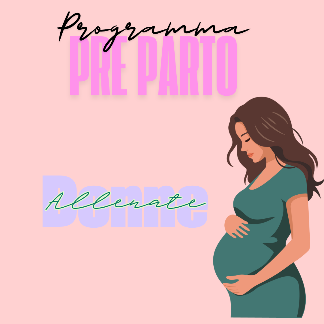 Programma Pre Parto
